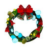 Wreath Down Under Brooch
