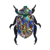 Erstwilder Nature's Noel Brooch BH7428-4000
