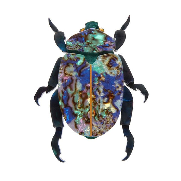 Nature s Noel Brooch Erstwilder