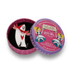 Erstwilder Knave of Hearts Brooch BH7449-8000