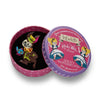 Erstwilder The March Hare Brooch BH7561-9000