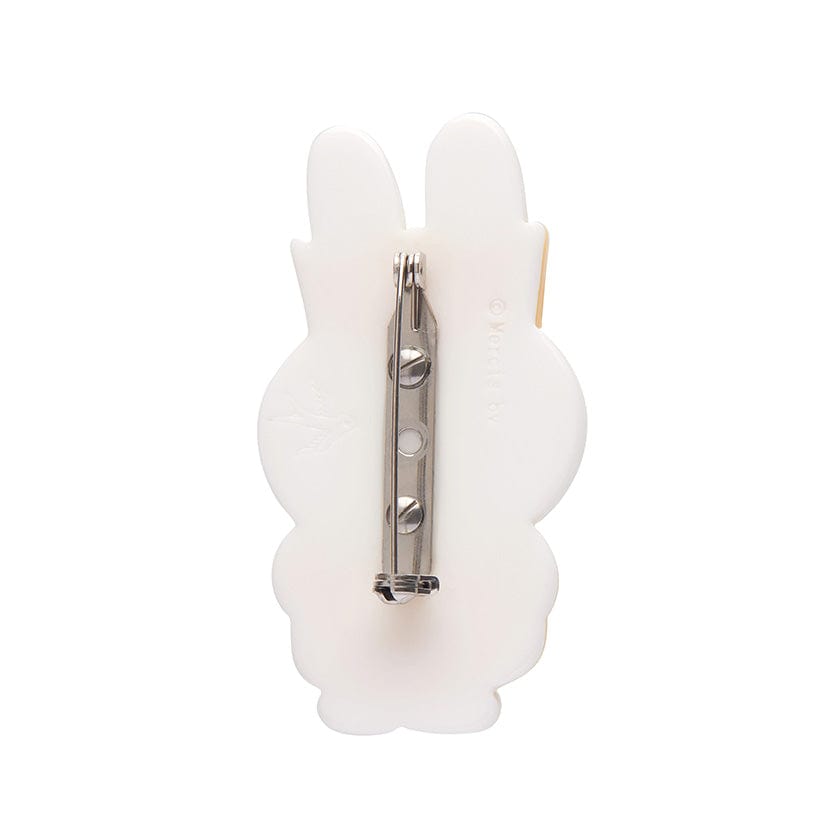 Erstwilder Queen Miffy Brooch BHAT101