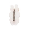 Queen Miffy Brooch