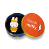 Queen Miffy Brooch