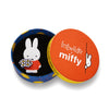 Blooms for Miffy's Mother Brooch