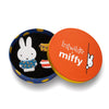 Miffy's Party Dress Brooch