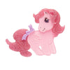 Cotton Candy Brooch