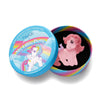 Cotton Candy Brooch