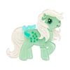 Minty Brooch