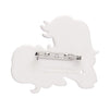 Glory Brooch