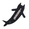 Catmaid Brooch  -  Erstwilder  -  Quirky Resin and Enamel Accessories