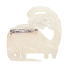 Thunder Lizard Brooch  -  Erstwilder  -  Quirky Resin and Enamel Accessories