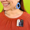 Family Affair Brooch
