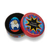 Ram of Perseverance Brooch  -  Erstwilder  -  Quirky Resin and Enamel Accessories