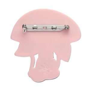 A Touch of Magic Brooch  -  Erstwilder  -  Quirky Resin and Enamel Accessories