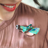 Rite of Spring Brooch