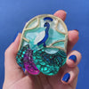 Stile Liberty Brooch