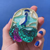 Stile Liberty Brooch
