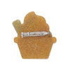 Erstwilder Pride & Joy Ice Cream Acceptance Brooch AD1BH04