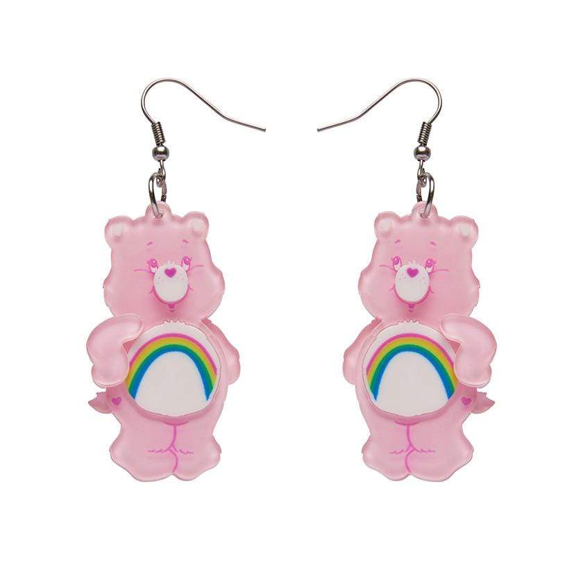 Cheer Bear™ Earrings – Erstwilder