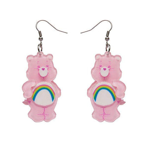 Erstwilder Cheer Bear™ Earrings E7063-2100