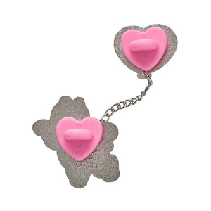 Erstwilder Cheer Bear™ In The Sky Enamel Pin EP0141-2001