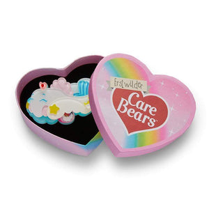 Erstwilder Cloudmobile™ Brooch BH7294-8000