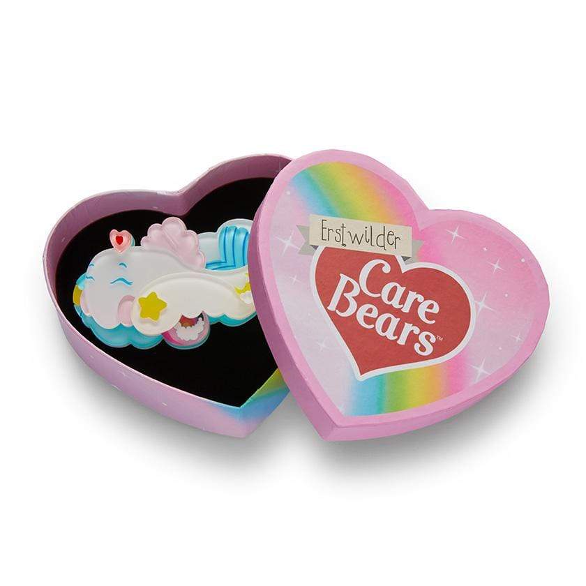 Erstwilder Cloudmobile™ Brooch BH7294-8000