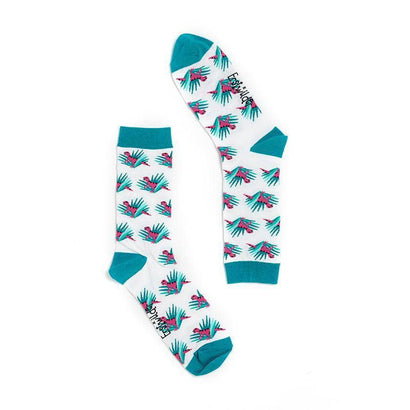 Erstwilder The Lone Raptor Socks SO6224-8044