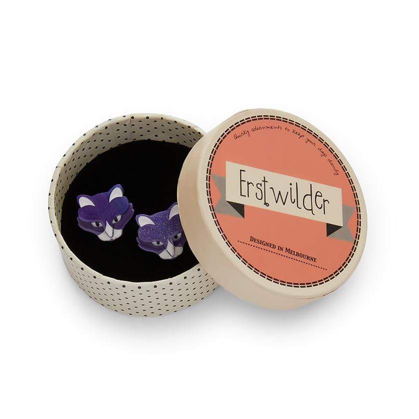 Erstwilder LeBeau the Luscious Earrings E5003-5080