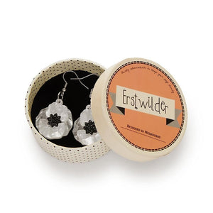 Erstwilder Poppy Field Drop Earrings E5033-8000
