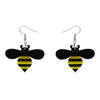 Erstwilder Babette Bee Earrings E5140-7060
