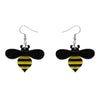 Babette Bee Earrings