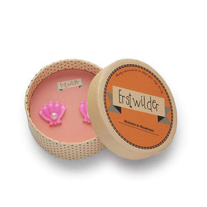 Erstwilder Saltwater Wisdom Earrings E6513-2284