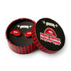 Erstwilder Double Feature Lips Stud Earrings E6651-1080
