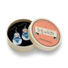 Erstwilder Matryoshka Memories Earrings E6711-3080