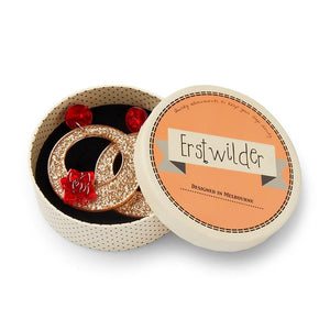 Erstwilder El Pendiente Earrings E6818-6510