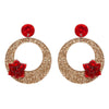 Erstwilder El Pendiente Earrings E6818-6510
