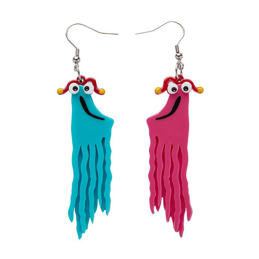 Erstwilder Yip Yips Earrings E6875-3020