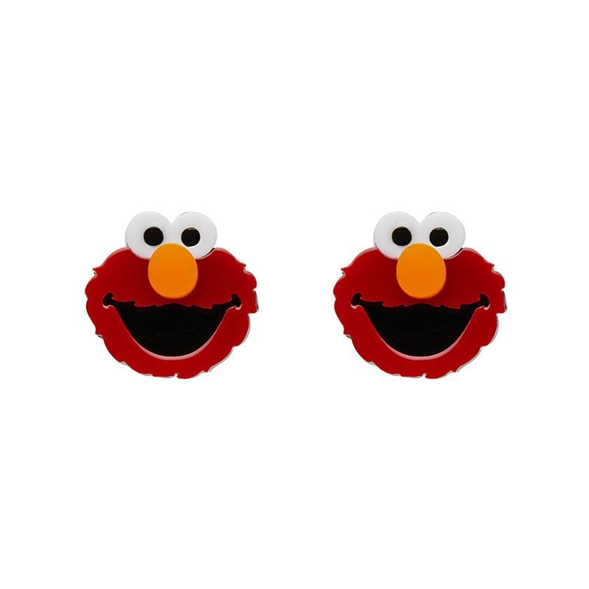 Erstwilder Elmo Earrings E6880-1000