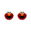 Elmo Earrings