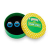 Erstwilder Cookie Monster Earrings E6881-3000