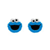 Erstwilder Cookie Monster Earrings E6881-3000