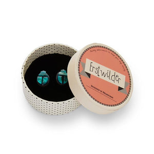 Erstwilder Ancient Egypt Revival Earrings E6894-4100