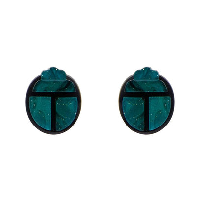 Erstwilder Ancient Egypt Revival Earrings E6894-4100