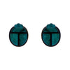Ancient Egypt Revival Earrings