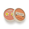 Erstwilder Lei it On Me Earrings E6923-8060