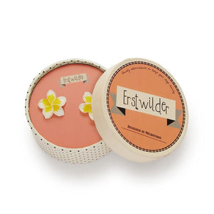 Erstwilder Lei it On Me Earrings E6923-8060