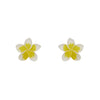 Lei it On Me Earrings