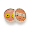 Follow the Sun Earrings